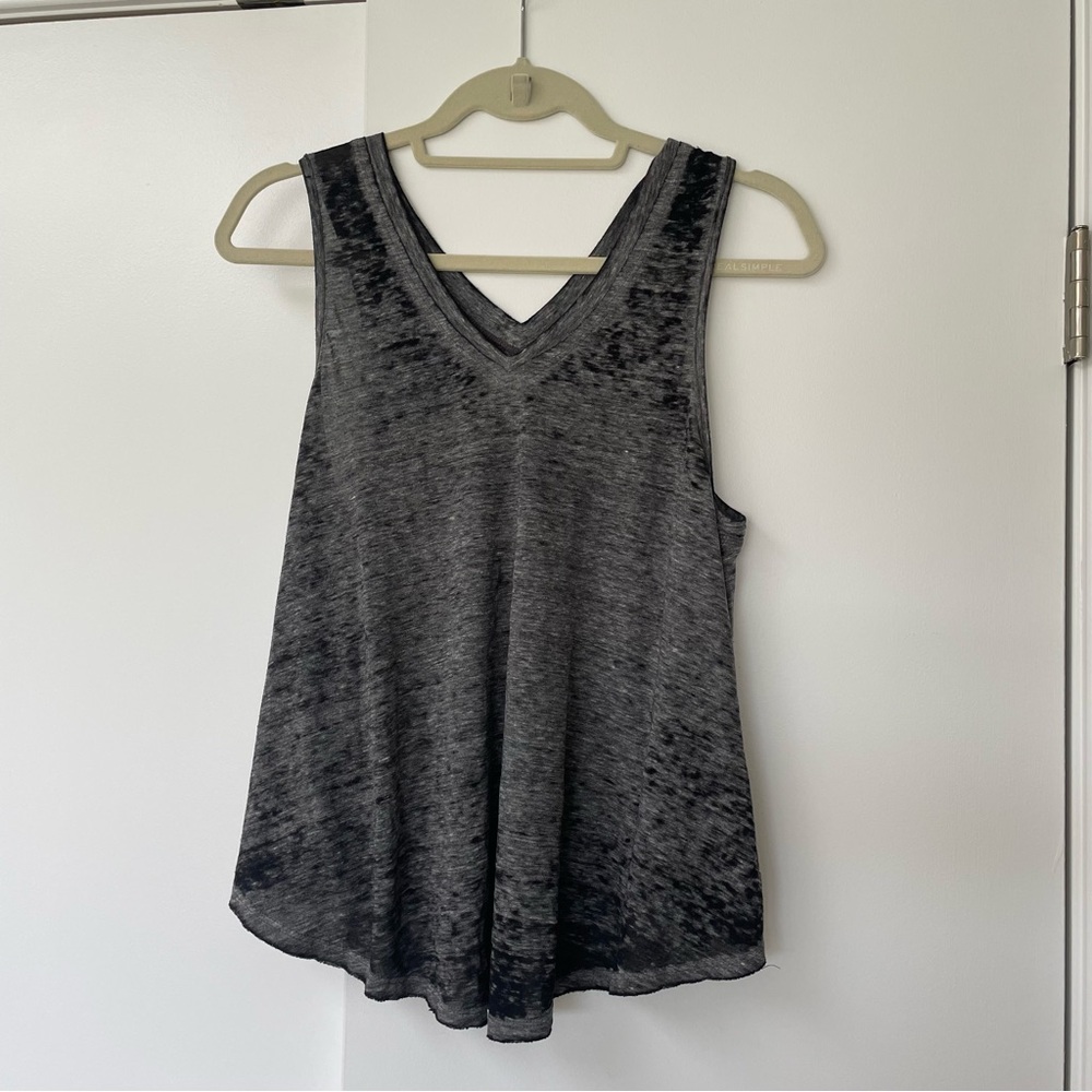 Free People We The Free Breezy Tank